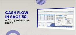 Mastering Cash Flow Management with Sage 50